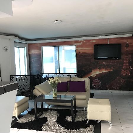 Hotel Bucaramanga Real Luaran gambar