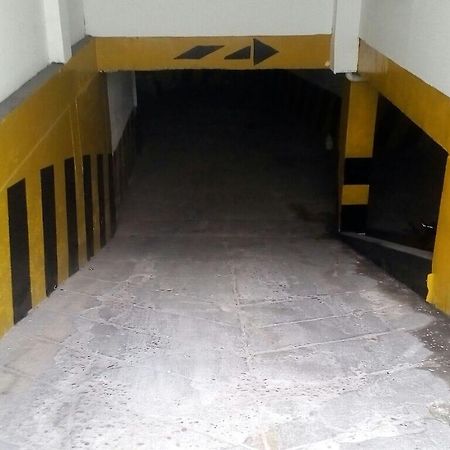 Hotel Bucaramanga Real Luaran gambar