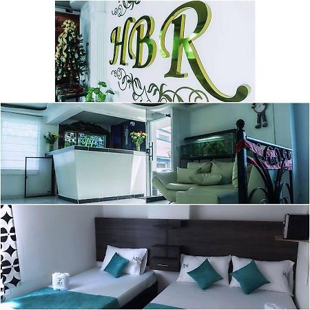 Hotel Bucaramanga Real Luaran gambar