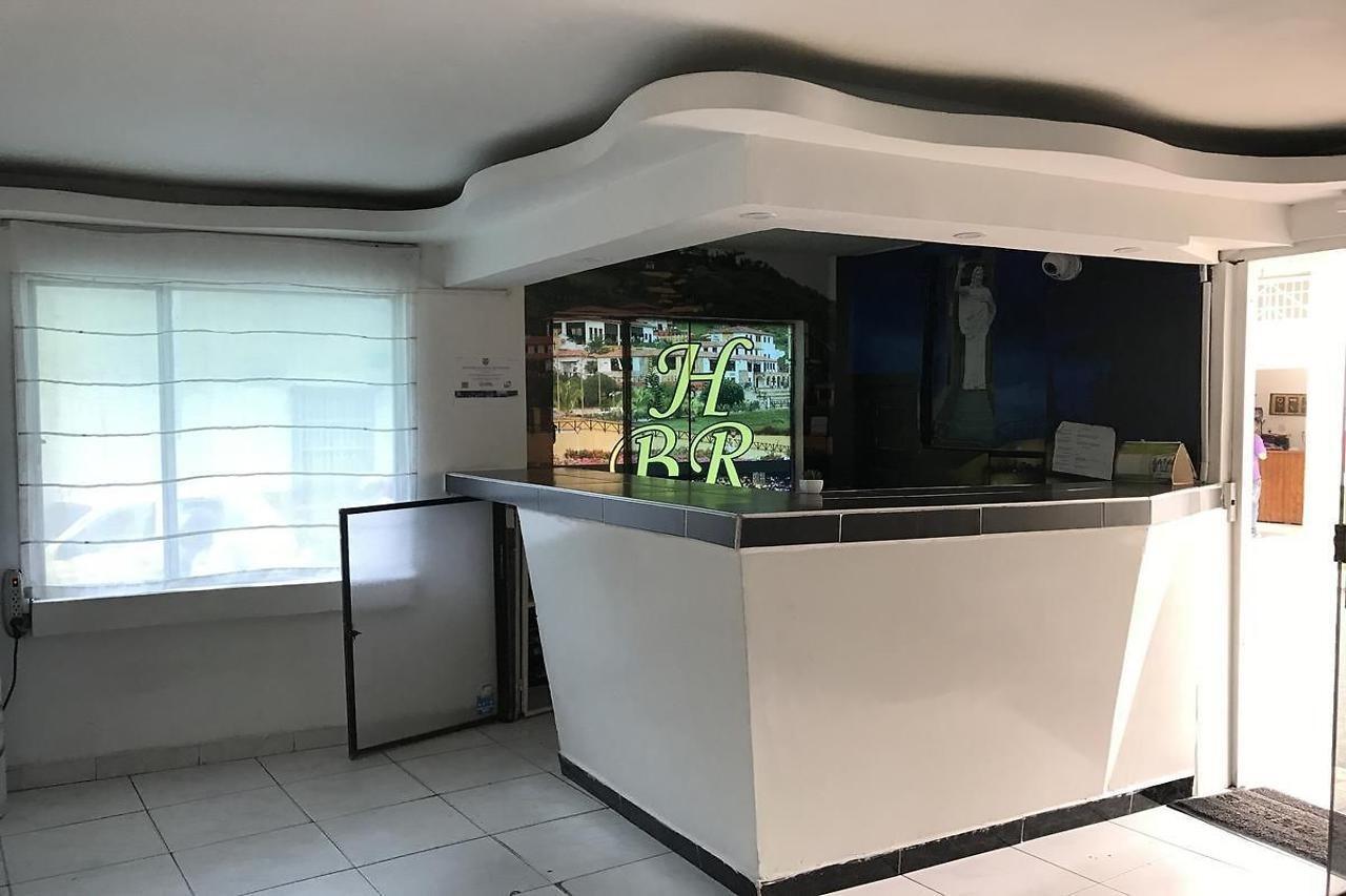 Hotel Bucaramanga Real Luaran gambar