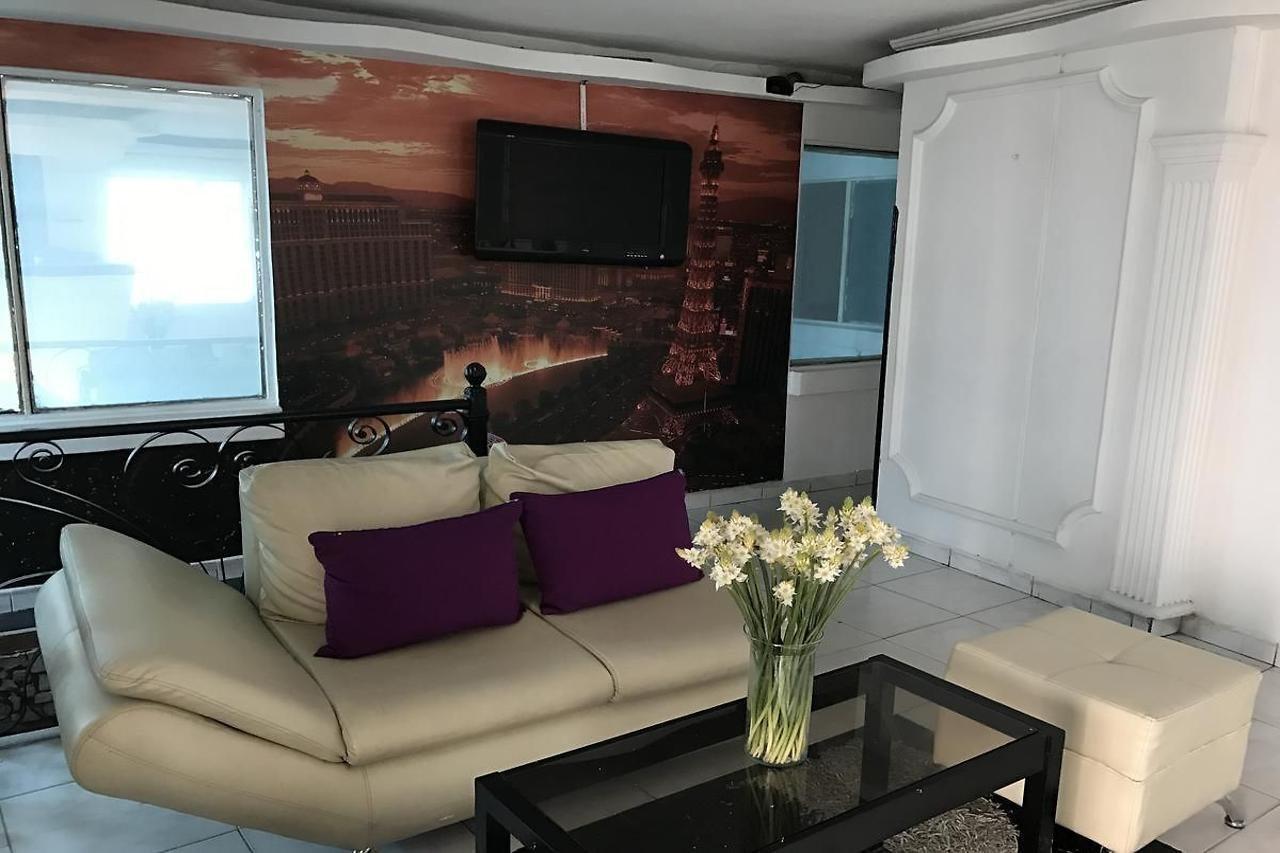 Hotel Bucaramanga Real Luaran gambar