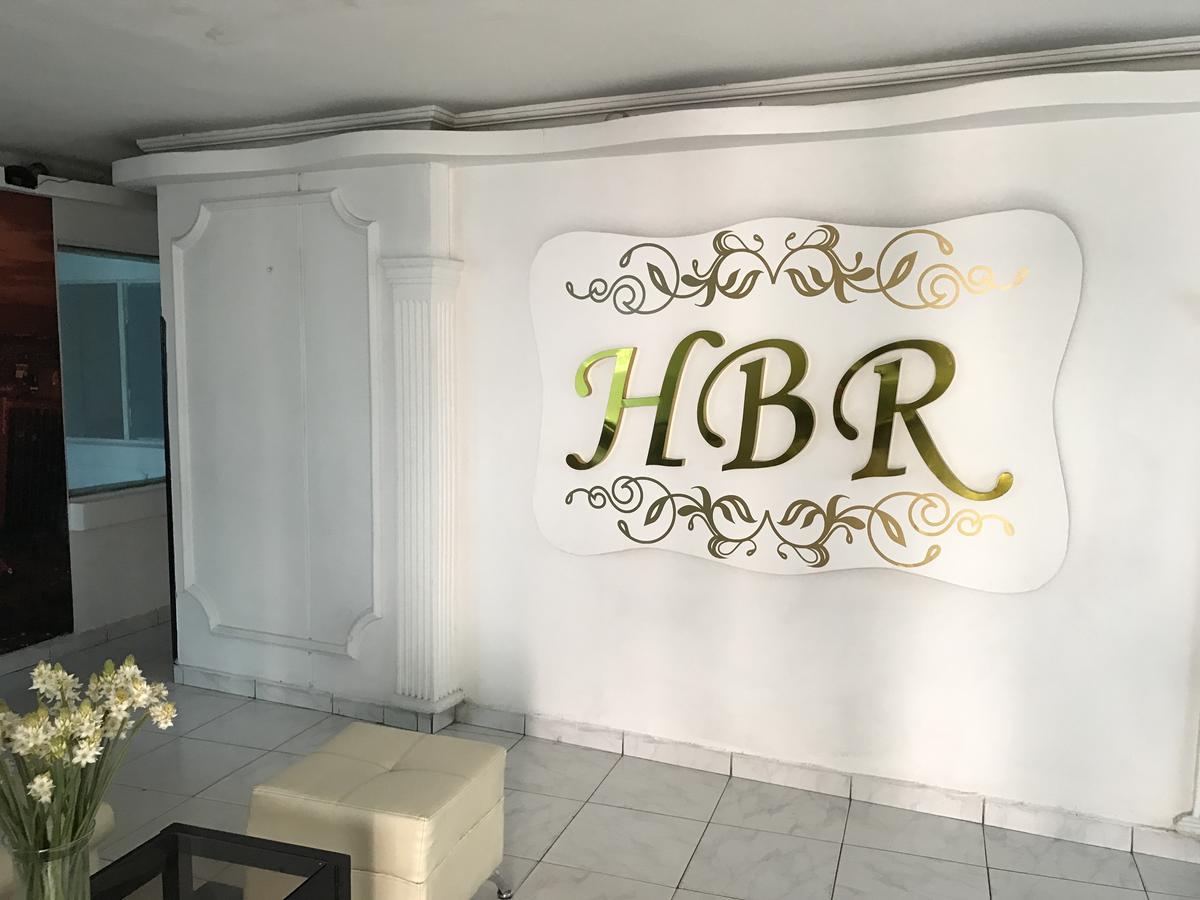 Hotel Bucaramanga Real Luaran gambar