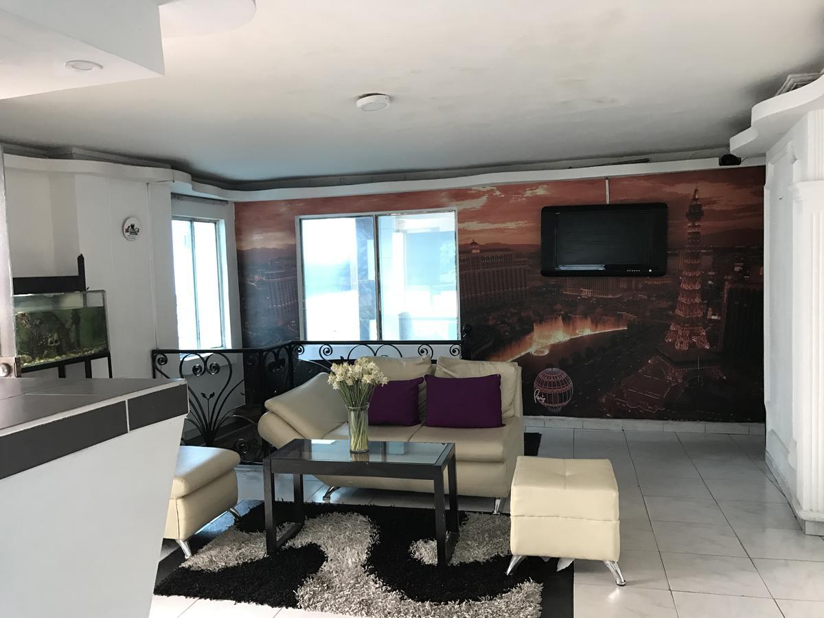 Hotel Bucaramanga Real Luaran gambar