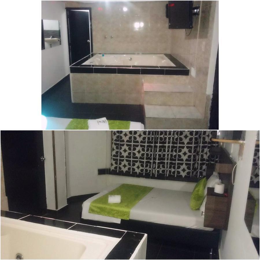 Hotel Bucaramanga Real Luaran gambar