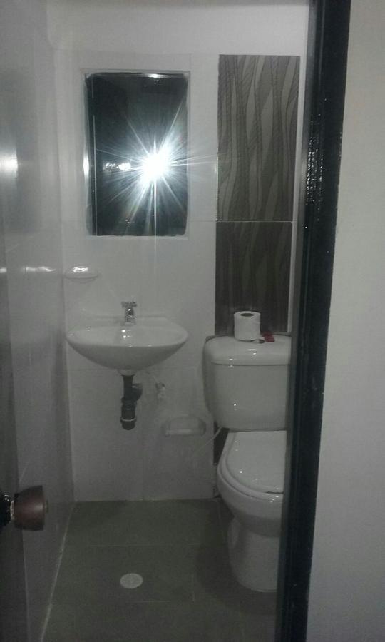 Hotel Bucaramanga Real Luaran gambar