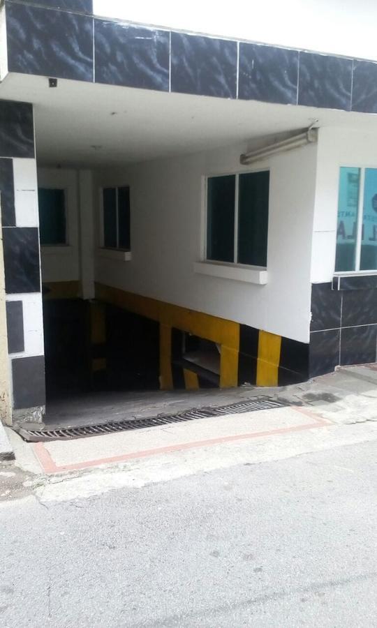 Hotel Bucaramanga Real Luaran gambar