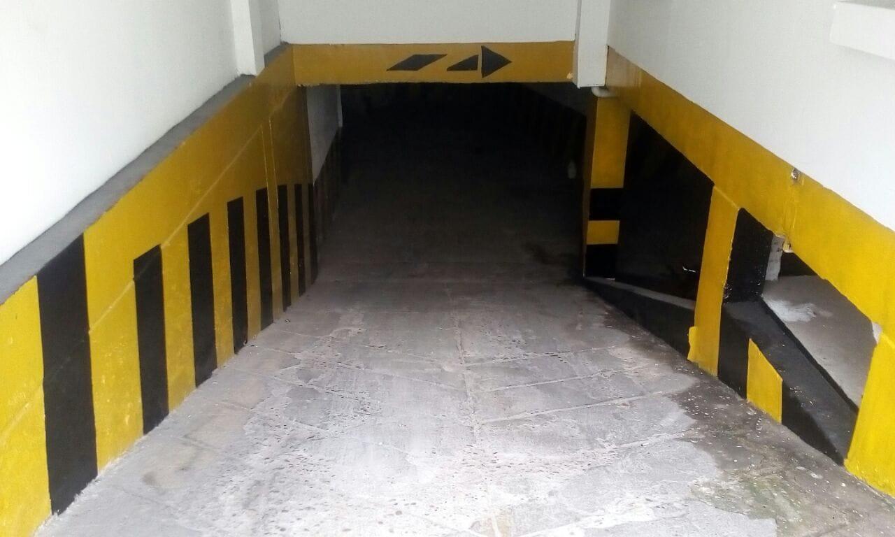 Hotel Bucaramanga Real Luaran gambar