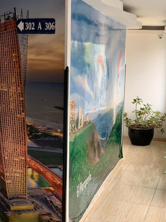 Hotel Bucaramanga Real Luaran gambar